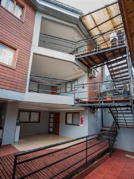 Residencial Los Lapachos Puerto Iguazu Luaran gambar