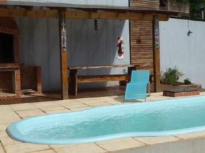 Residencial Los Lapachos Puerto Iguazu Luaran gambar