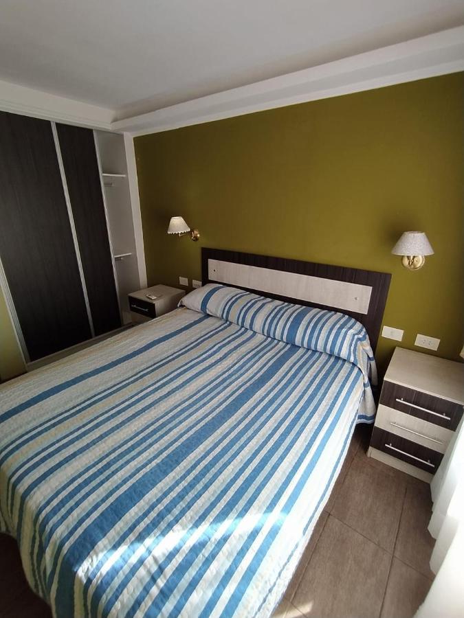 Residencial Los Lapachos Puerto Iguazu Luaran gambar