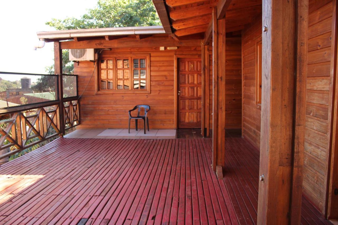 Residencial Los Lapachos Puerto Iguazu Bilik gambar