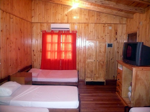 Residencial Los Lapachos Puerto Iguazu Luaran gambar