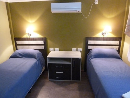 Residencial Los Lapachos Puerto Iguazu Luaran gambar