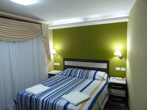 Residencial Los Lapachos Puerto Iguazu Luaran gambar