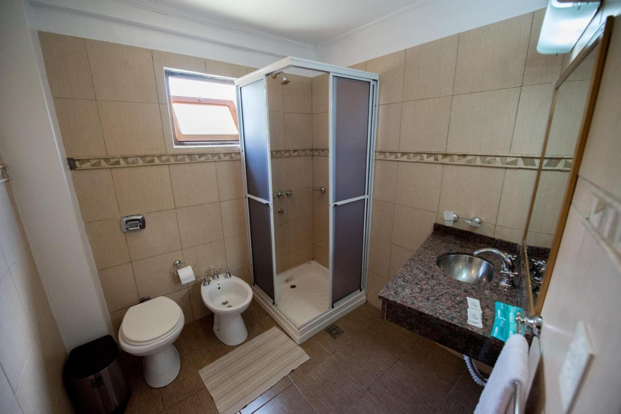 Residencial Los Lapachos Puerto Iguazu Luaran gambar